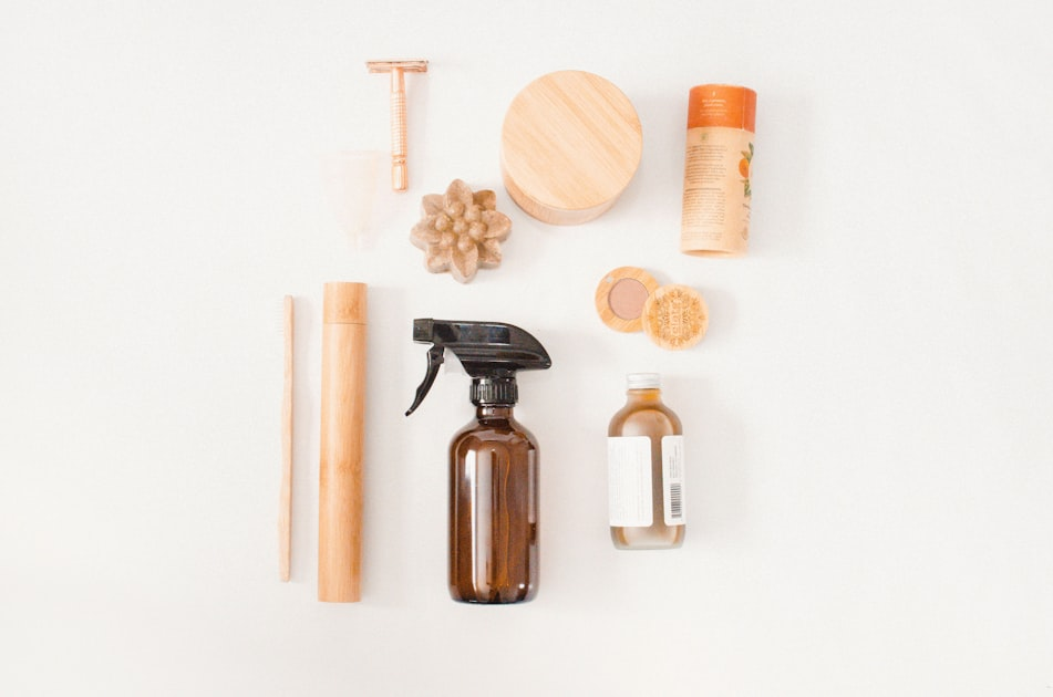 Top Eco-Friendly Packaging Solutions for Beauty Products