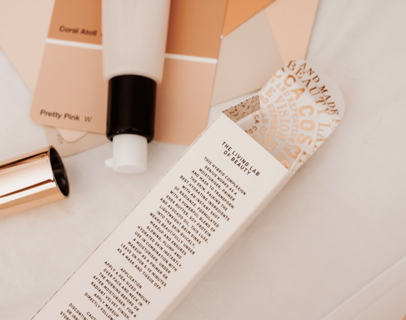 Natural Ingredients: The Future of Cosmetics