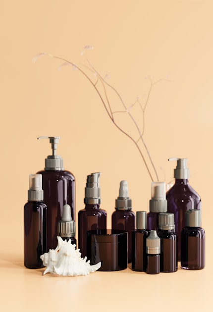 The Rise of Sustainable Packaging in Cosmetics